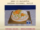 Nagrađene torte 2019
