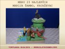 Nagrađene torte 2019