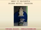 Nagrađene torte 2019