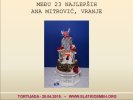 Nagrađene torte 2019
