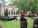 Manifestacija Hleb naš nasušni - Pirkovac