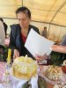 Manifestacija Hleb naš nasušni - Pirkovac