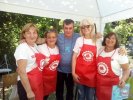 Paprikašijada u Lugavčini - www.slatkiosmeh.org