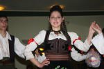 Jagodina, srpsko-makedonsko veče 2010