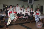 Jagodina, srpsko-makedonsko veče 2010