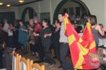 Jagodina, srpsko-makedonsko veče 2010