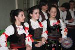 Jagodina, srpsko-makedonsko veče 2010