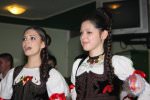 Jagodina, srpsko-makedonsko veče 2010