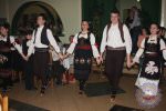 Jagodina, srpsko-makedonsko veče 2010