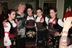 Jagodina, srpsko-makedonsko veče 2010