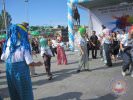 Internacionalna Tortijada u Skoplju 2010