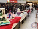 Tortijada u Skoplju 2011