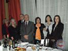 Tortijada u Skoplju 2011