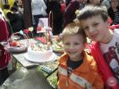 Uskršnji  etno  festival u  Poljani