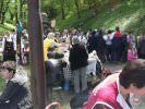 Uskršnji  etno  festival u  Poljani