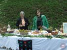 Uskršnji  etno  festival u  Poljani