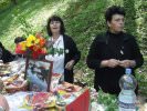 Uskršnji  etno  festival u  Poljani