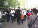 Uskršnji  etno  festival u  Poljani