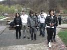 Druzenje sa gostima iz Makedonije u Sisevcu