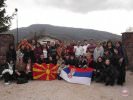Druzenje sa gostima iz Makedonije u Sisevcu - www.slatkiosmeh.org