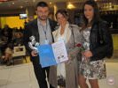 Dve nagrade na tortijadi u Makedoniji - www.slatkiosmeh.org