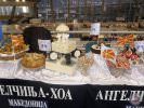 Revija torti i kolača u Beogradu
