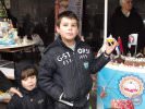 Najlepše želje i osmesi za Novu godinu