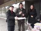 Najlepše želje i osmesi za Novu godinu
