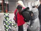 Najlepše želje i osmesi za Novu godinu