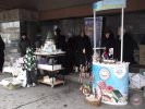 Najlepše želje i osmesi za Novu godinu