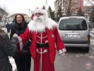 Najlepše želje i osmesi za Novu godinu
