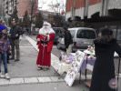 Najlepše želje i osmesi za Novu godinu