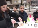 Najlepše želje i osmesi za Novu godinu