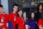 Održana najslađa manifestacija u Jagodini