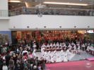 Slatki osmeh na Interskopkejks 2013