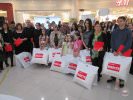Slatki osmeh na NAJ TORTI u Beogradu - www.slatkiosmeh.org