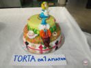 Treća međunarodna tortijada u Nišu