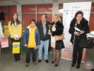 Treća međunarodna tortijada u Nišu