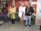 Treća međunarodna tortijada u Nišu