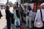 Jagodina, srpsko-makedonsko veče - www.slatkiosmeh.org