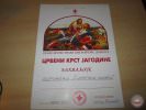 Svetski dan Crvenog krsta u Jagodini