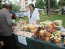 Petrovdanski Etno sajam u Jagodini