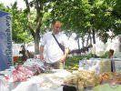 Manifestacija sajam Dunava Golubac