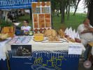 Manifestacija sajam Dunava Golubac