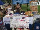 Manifestacija sajam Dunava Golubac